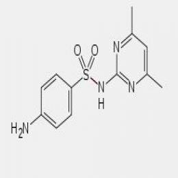 Sulfamethazine