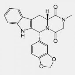 Tadalafil