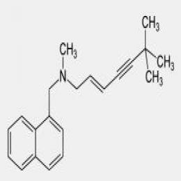 Terbinafine