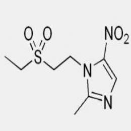 Tinidazole