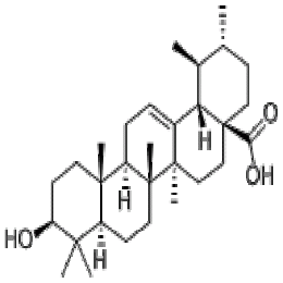 Ursolic Acid