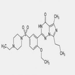 Vardenafil